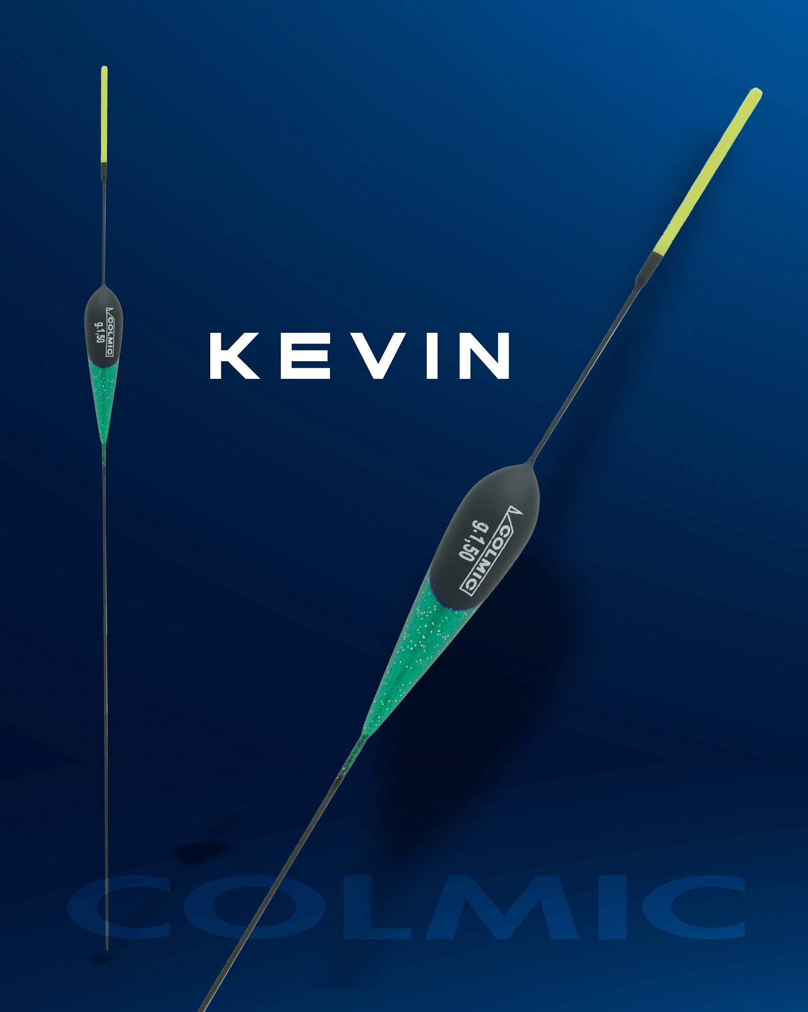 Flotador Colmic KEVIN