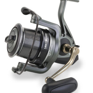 Carrete Lineaeffe 8000 MIGHT CASTER