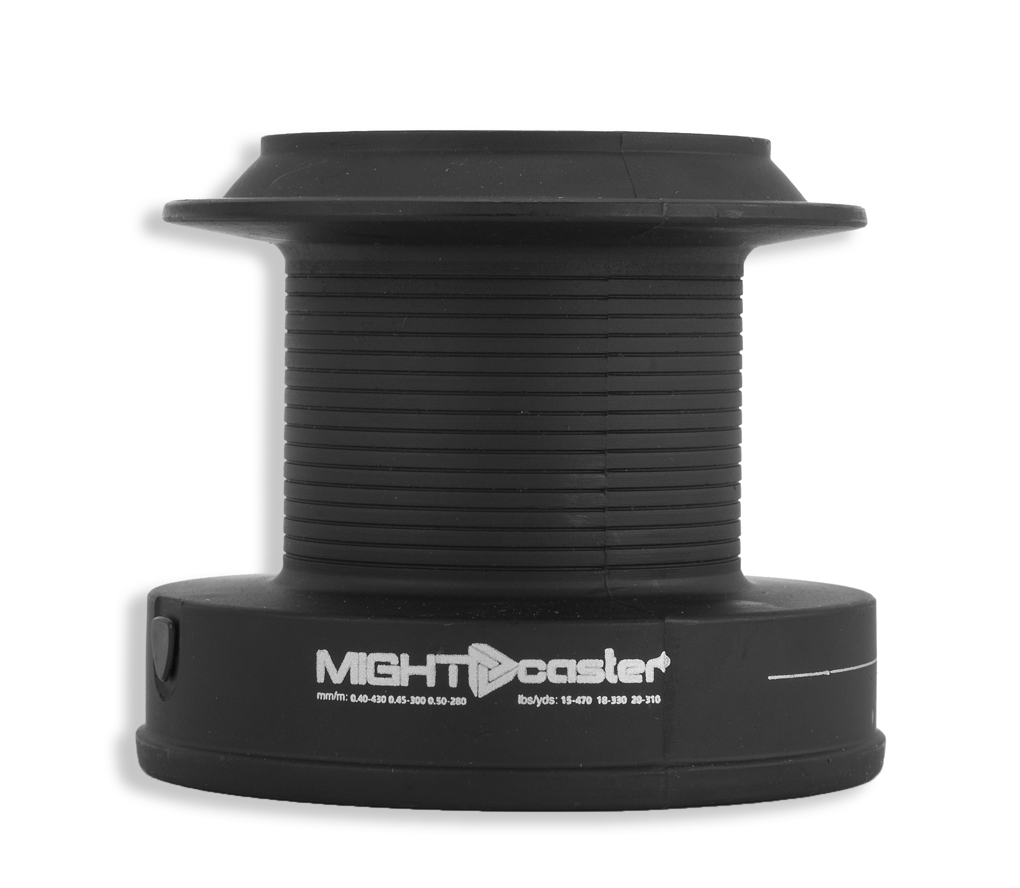 Carrete Lineaeffe 8000 MIGHT CASTER - Imagen 2