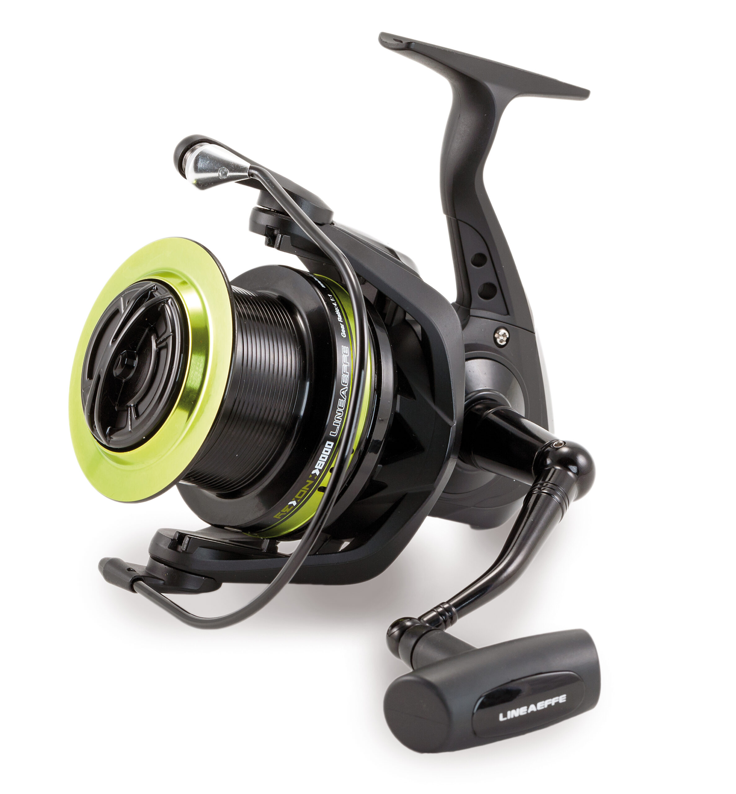 Carrete Lineaeffe REXON 8000