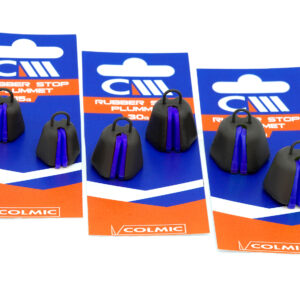 SONDA Colmic RUBBER STOP PLUMMET