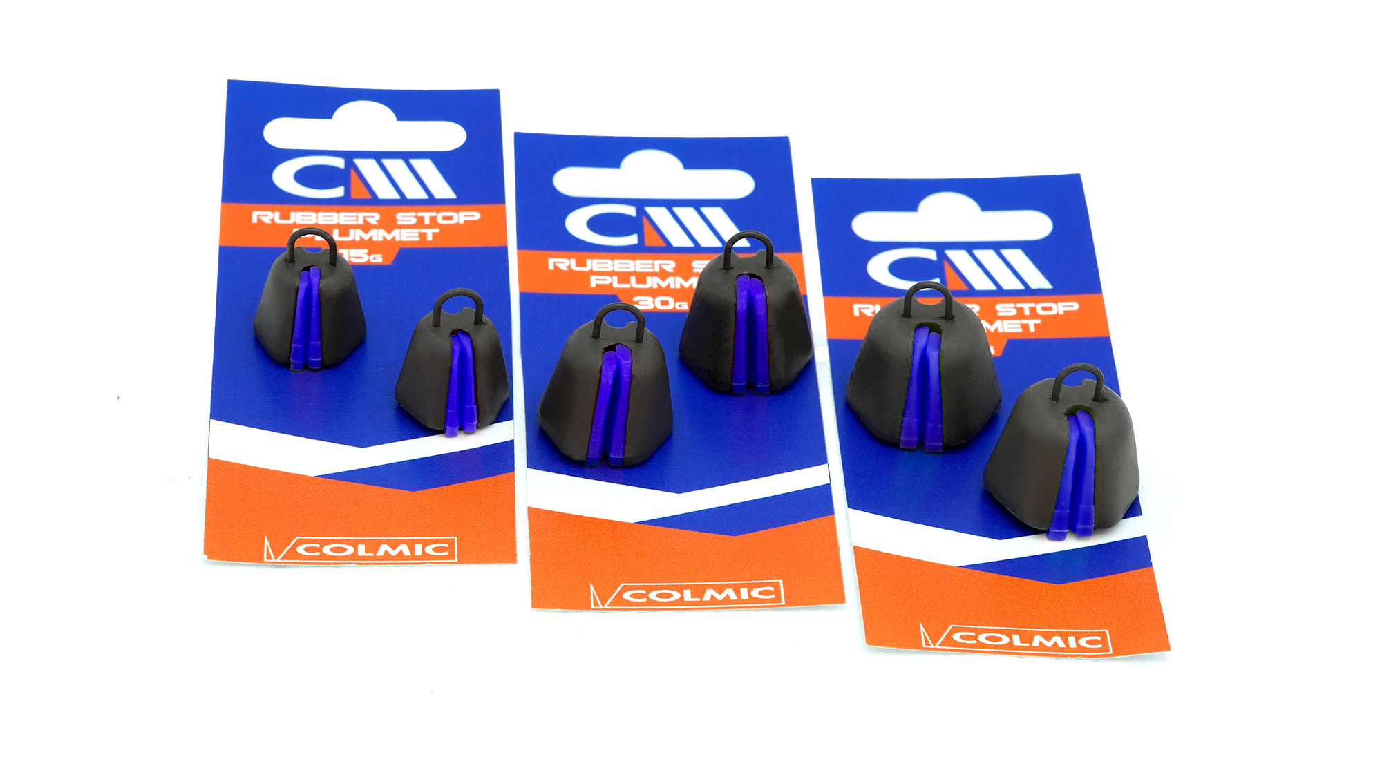 SONDA Colmic RUBBER STOP PLUMMET