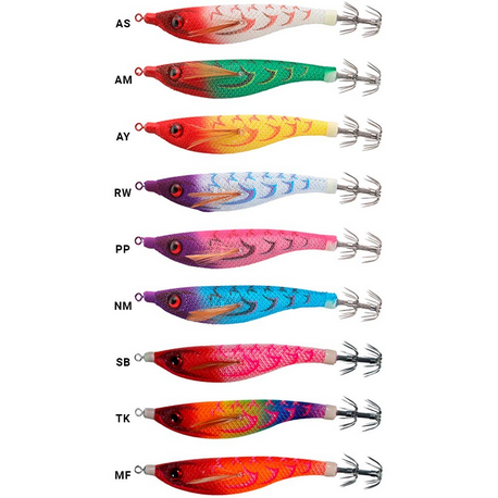 Jibionera Yamashita UPPER 95 - Imagen 3