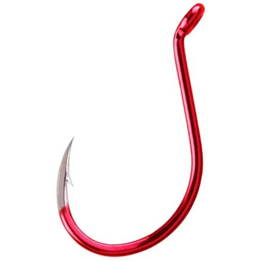 Anzuelo BKK RED OCTOPUS BEAK RD - Imagen 3