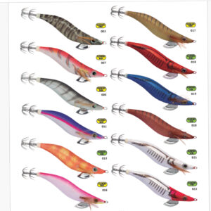 Jibonera XOKU Barros 3.5