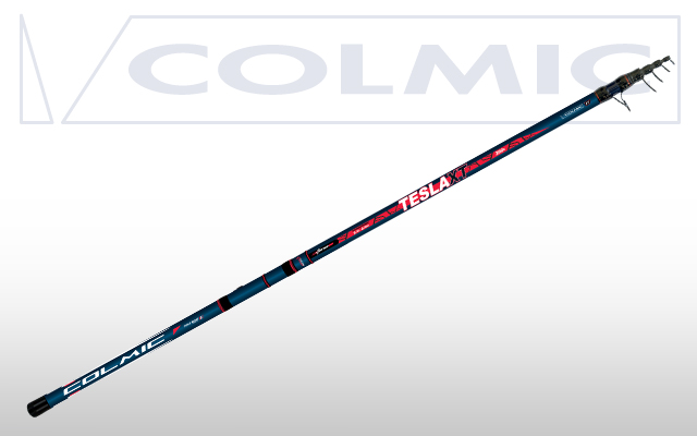Caña Colmic TESLA XT 3.30-4.00m