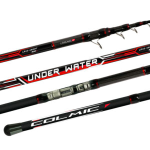 Caña Colmic UNDER WATER