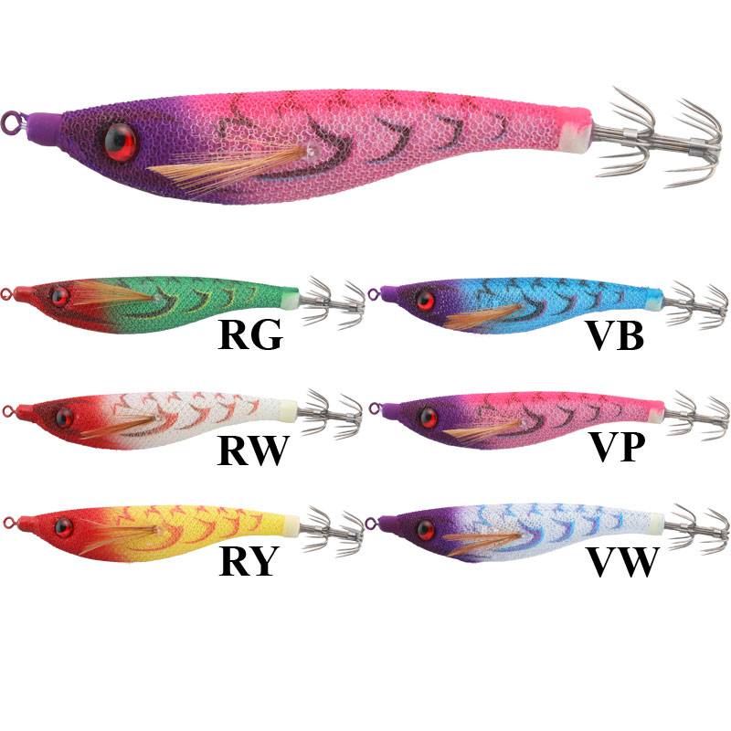 Jibionera Yamashita UPPER 95 - Imagen 4