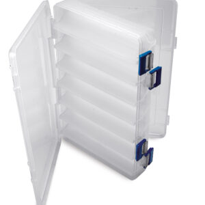 Caja doble LINEAEFFE porta señuelos