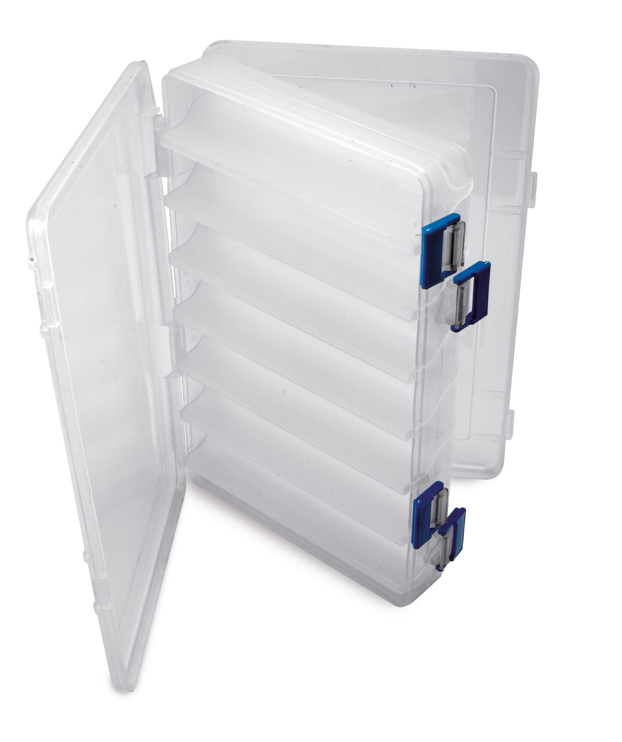 Caja doble LINEAEFFE porta señuelos