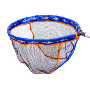 Aro de Sacadera Colmic Natural 50x40cm