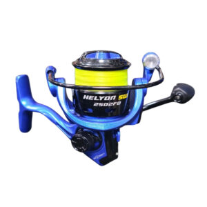 Carrete Sunset HELYON SW + TRENZADO