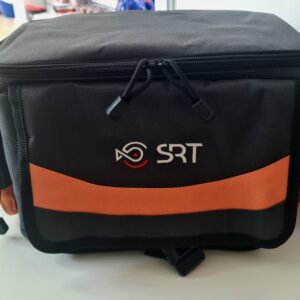 Bolsa bandolera SRT FISH INTINCT - 4 cajas