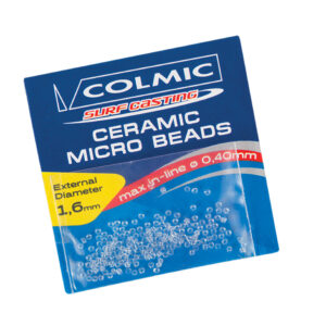 Ceramic MICRO BEADS Colmic