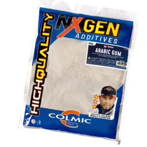 GOMMA ARABICA Colmic (600g)