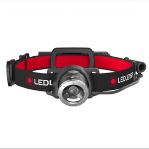 Frontal Led Lenser H8R 25 Years (25 años de garantía)