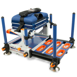 Panier Colmic ROYAL MAX