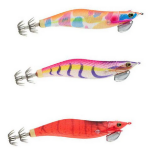 Jibionera Sakura STINGRAY DART 3.5