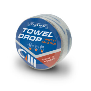 TOWEL DROP Colmic