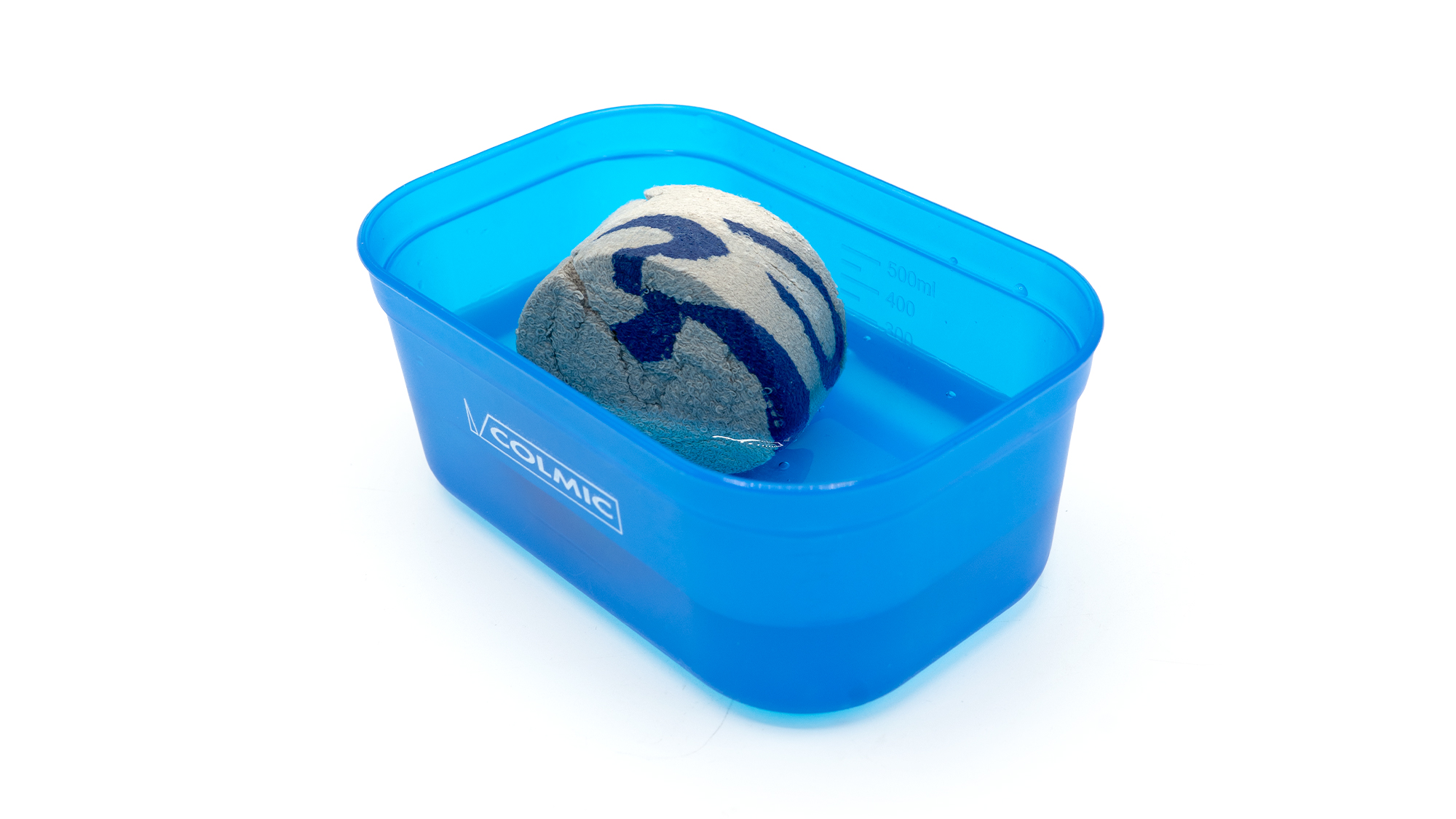 TOWEL DROP Colmic - Imagen 4