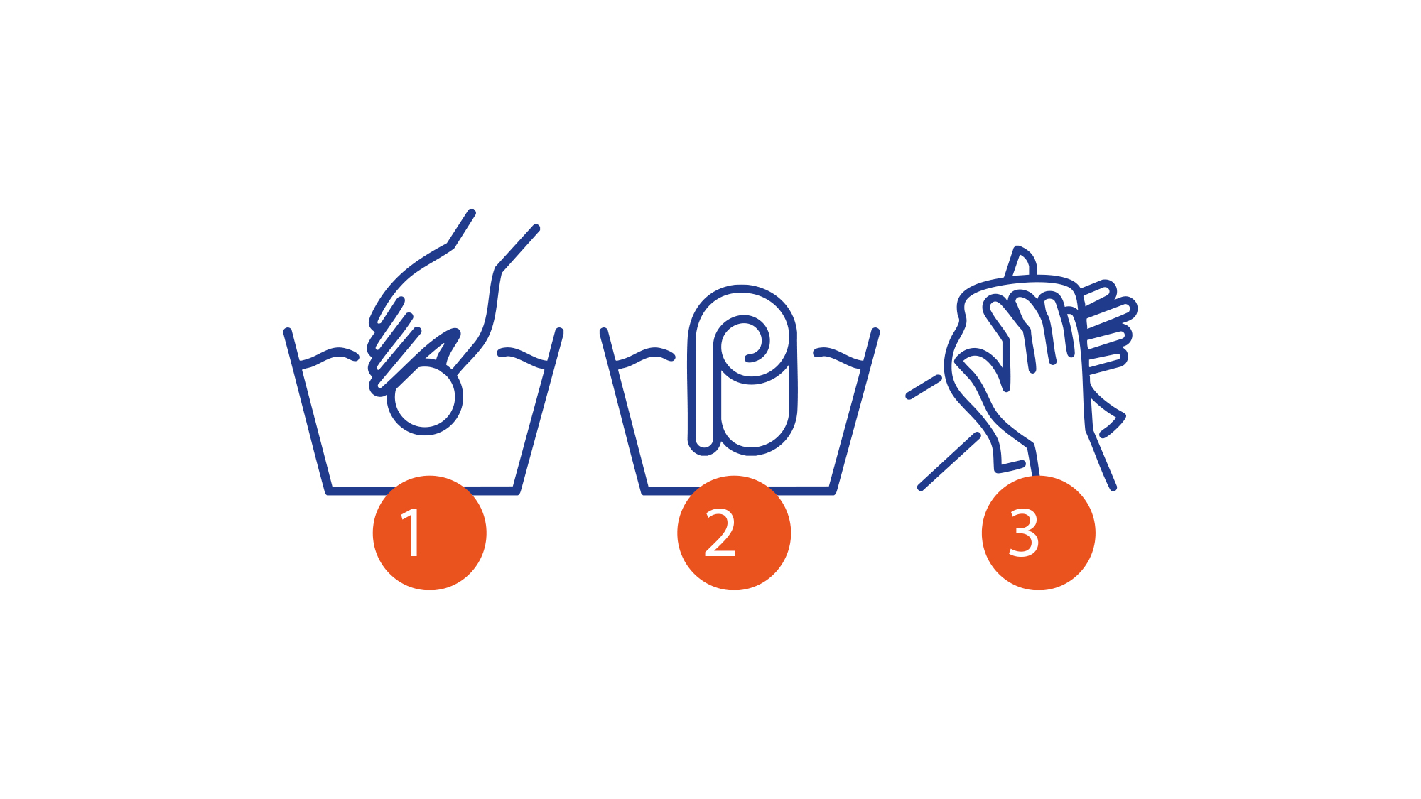 TOWEL DROP Colmic - Imagen 2