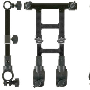 Porta paraguas Colmic Telescópico UMBRELLA HOLDER