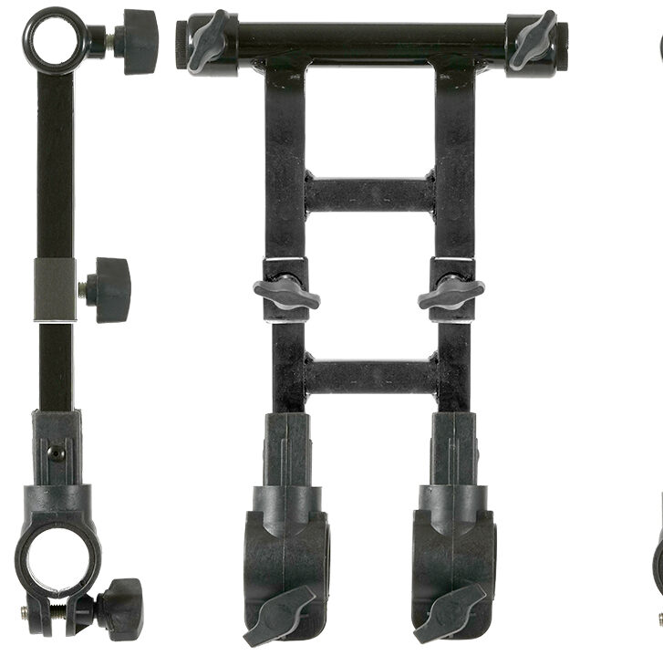 Porta paraguas Colmic Telescópico UMBRELLA HOLDER