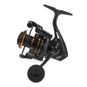 Carrete Hart E-SYSTEM 3 - 4000