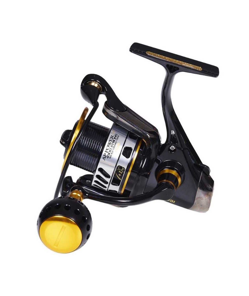 Carrete Ryobi AP POWER SW STRONG 4000