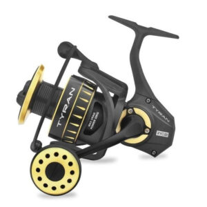 Carrete Ryobi TYRAN 6500