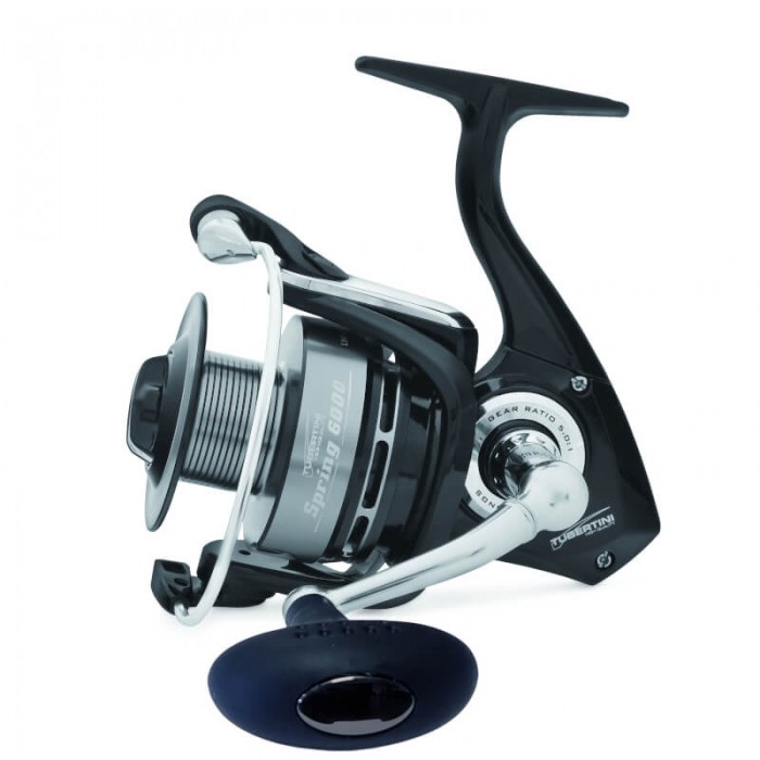 Carrete Tubertini SPRING