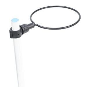 Soporte GARBOLINO redondo para cubeta 24