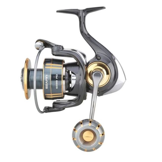 Carrete Sunset SEAFIN SW 4508FD