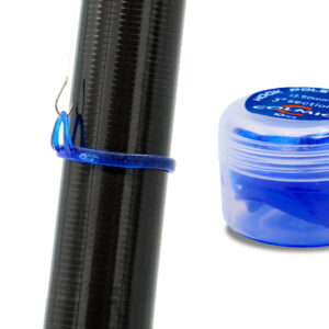 HOOK POLE HOLDER Colmic