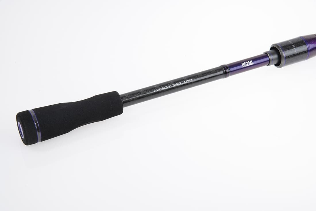 Caña Hart ETERNAL EGING 86ML - Imagen 5