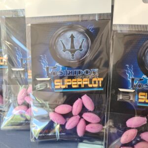 Poseidon Gum SUPERFLOT morada UV