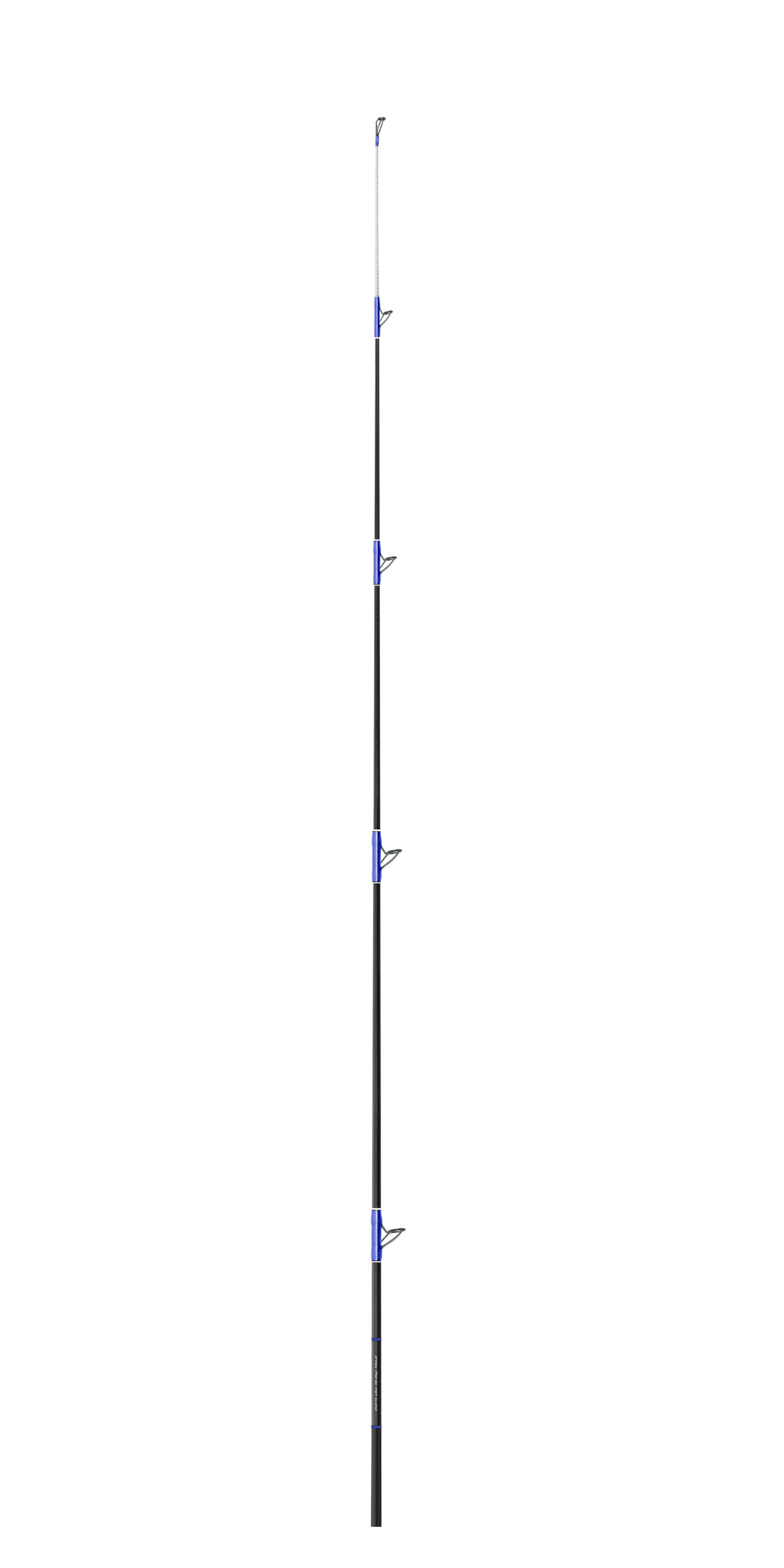 Caña Colmic STUNT FS 4.20mt - Imagen 2