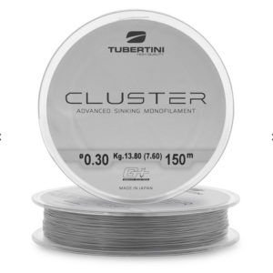 Hilo Tubertini CLUSTER SINKING 150m