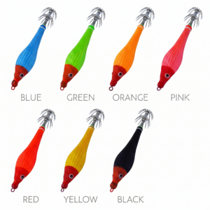 Jibionera DTD soft DOUBLE COLOR