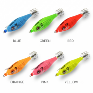 Jibionera DTD NEON BUKVA