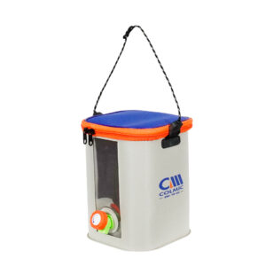 Colmic PVC EASY TAP 200