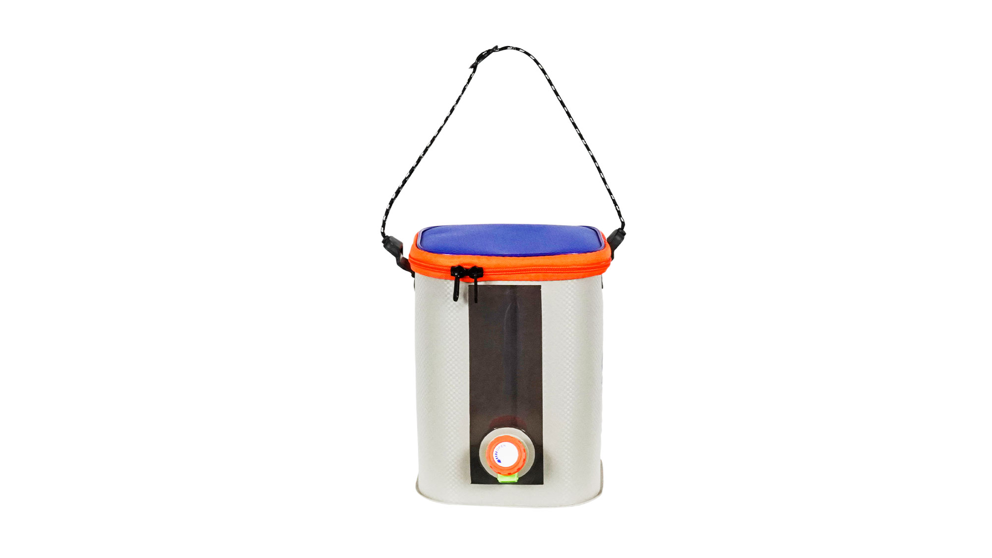 Colmic PVC EASY TAP 200 - Imagen 3