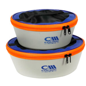 Colmic PVC ROUND MESH 280 - 320