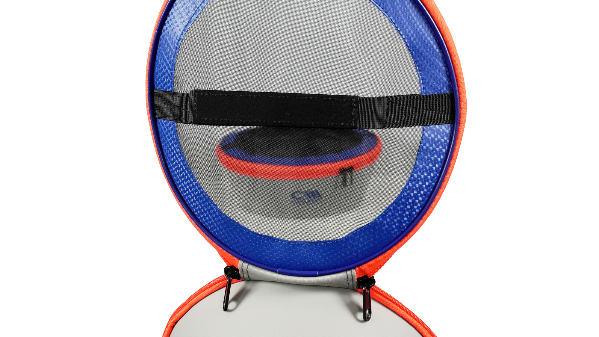 Colmic PVC ROUND MESH 280 - 320 - Imagen 5