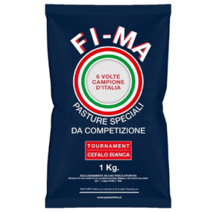 Engodo FI-MA TOURNAMENT CEFALO BIANCA
