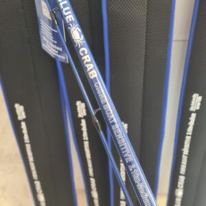 BLUE CRAB ROD Cisne Boat Sensitive 2.1 M. Action
